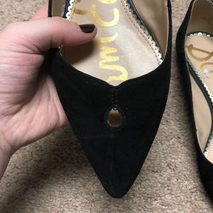 Shoes - Black flats Shoes - Black flats